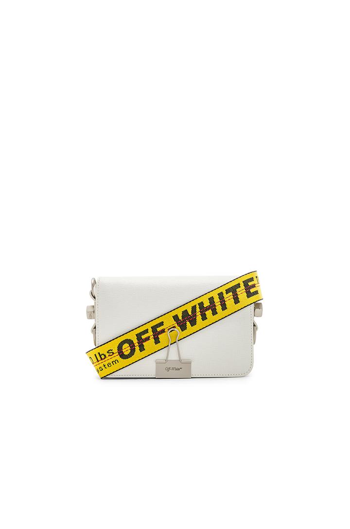Mini Flap Bag