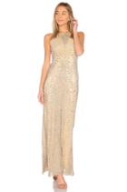 Seanna Embellished Gown