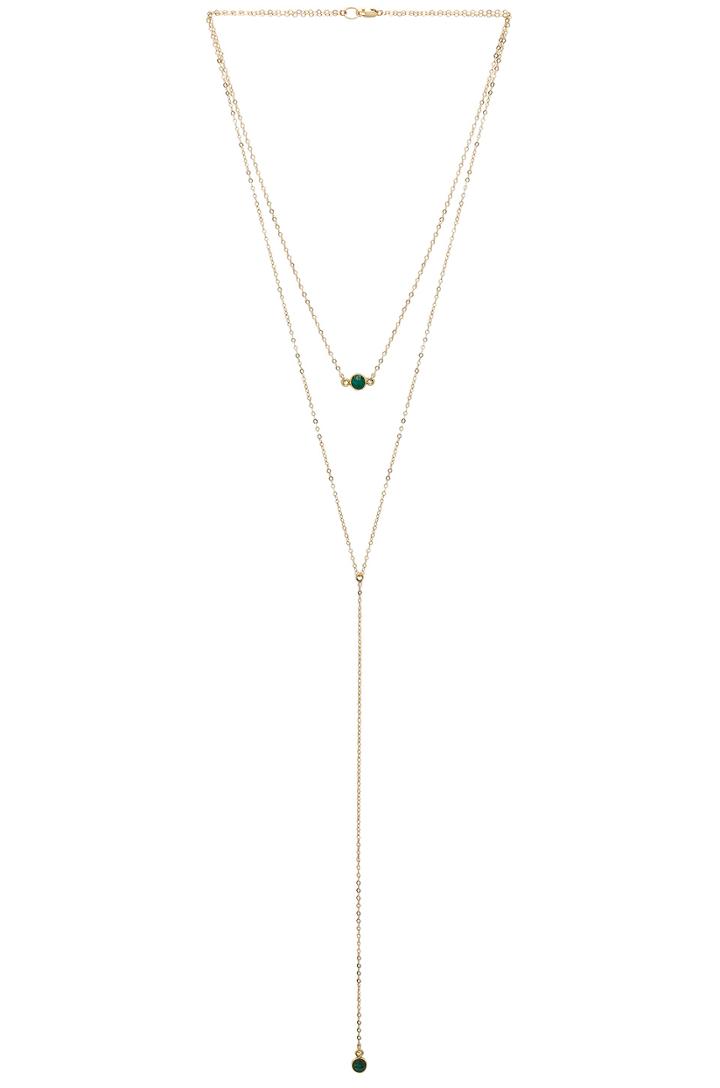Gibson Layered Necklace