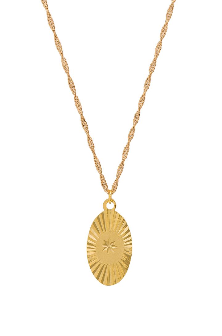 Take My Breathe Away Necklace
