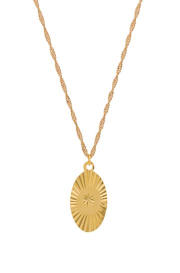 Take My Breathe Away Necklace