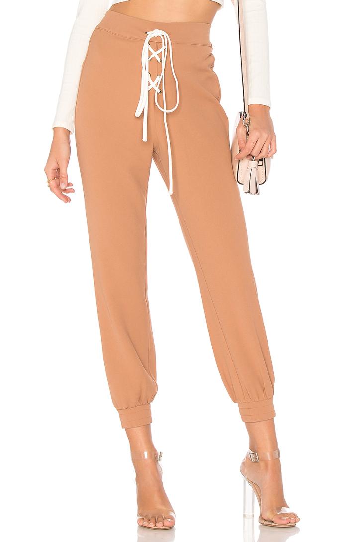 X Revolve Manny Joggers