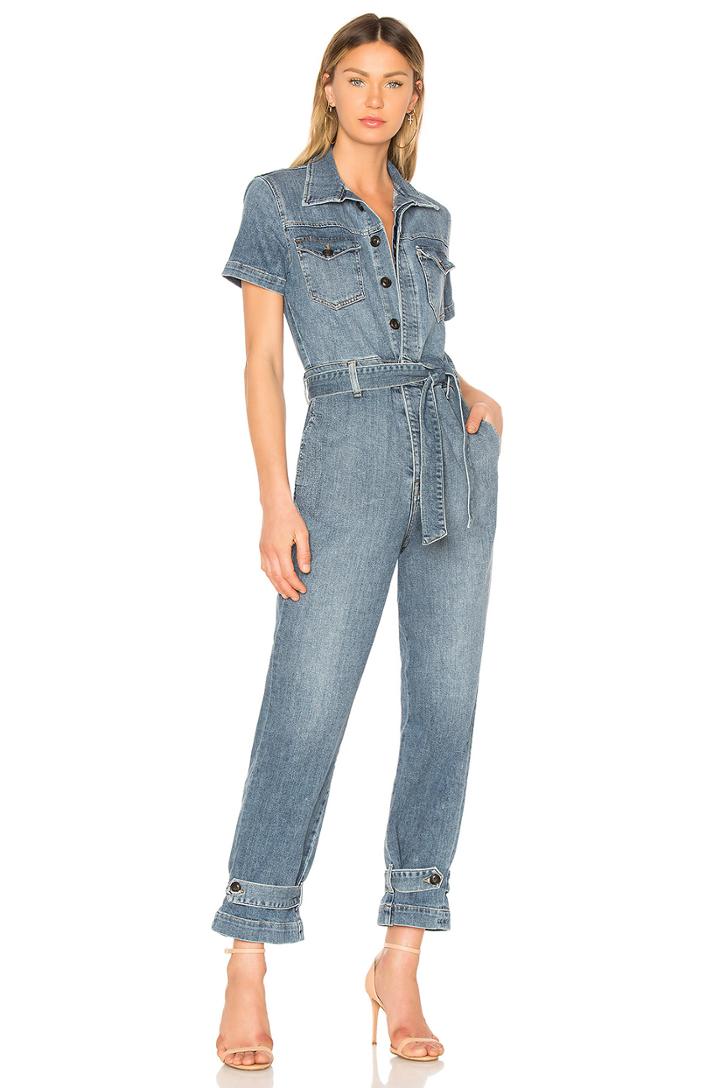 Le Pleated Jumper