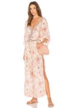Zahara Pantsuit