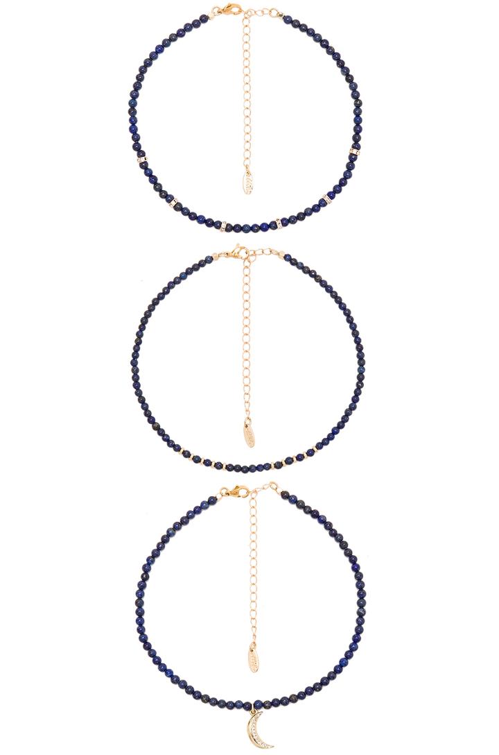 Still Suprise You Choker Set