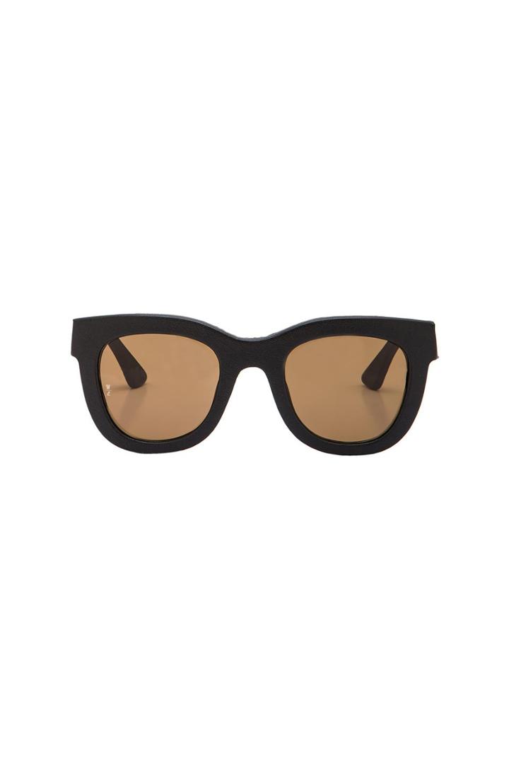 X Stone Cold Fox Colony Leather