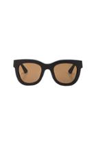 X Stone Cold Fox Colony Leather