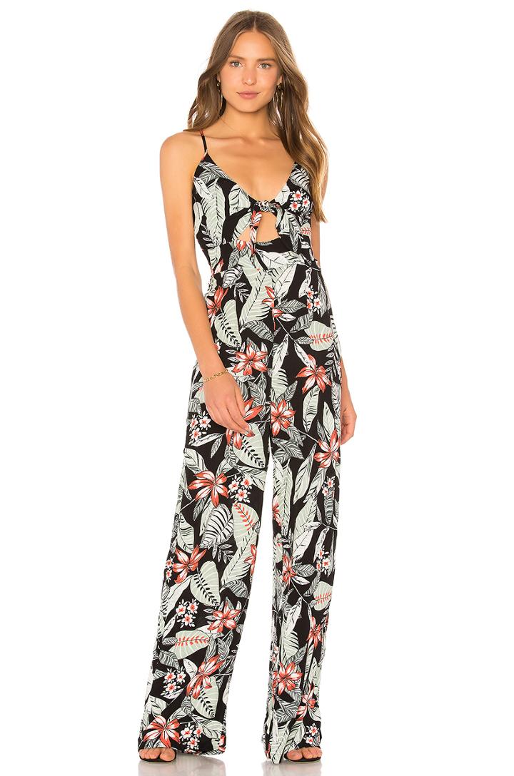 Aloha Cove Jumpsuit