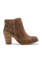 Clavichord Ii Bootie