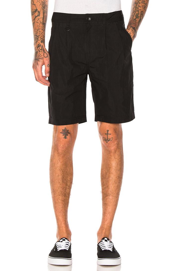 Zand Shorts