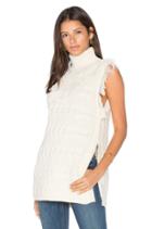 Daphne Sleeveless Sweater