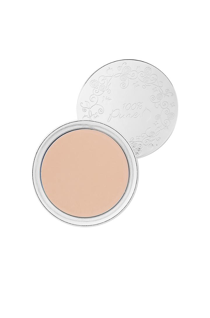 Fruit Pigmented Cream Foundation