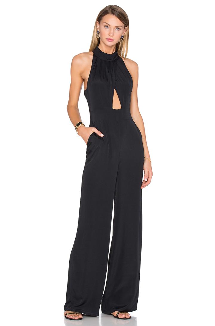 X Revolve Karen Jumpsuit