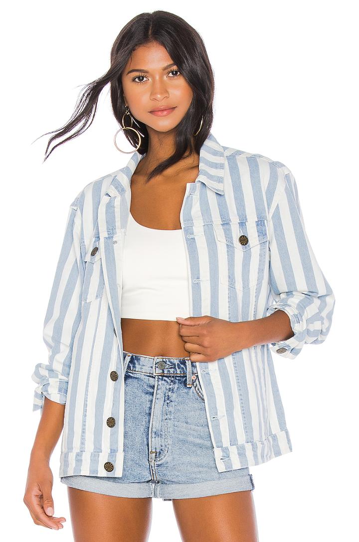 Drine Jacket