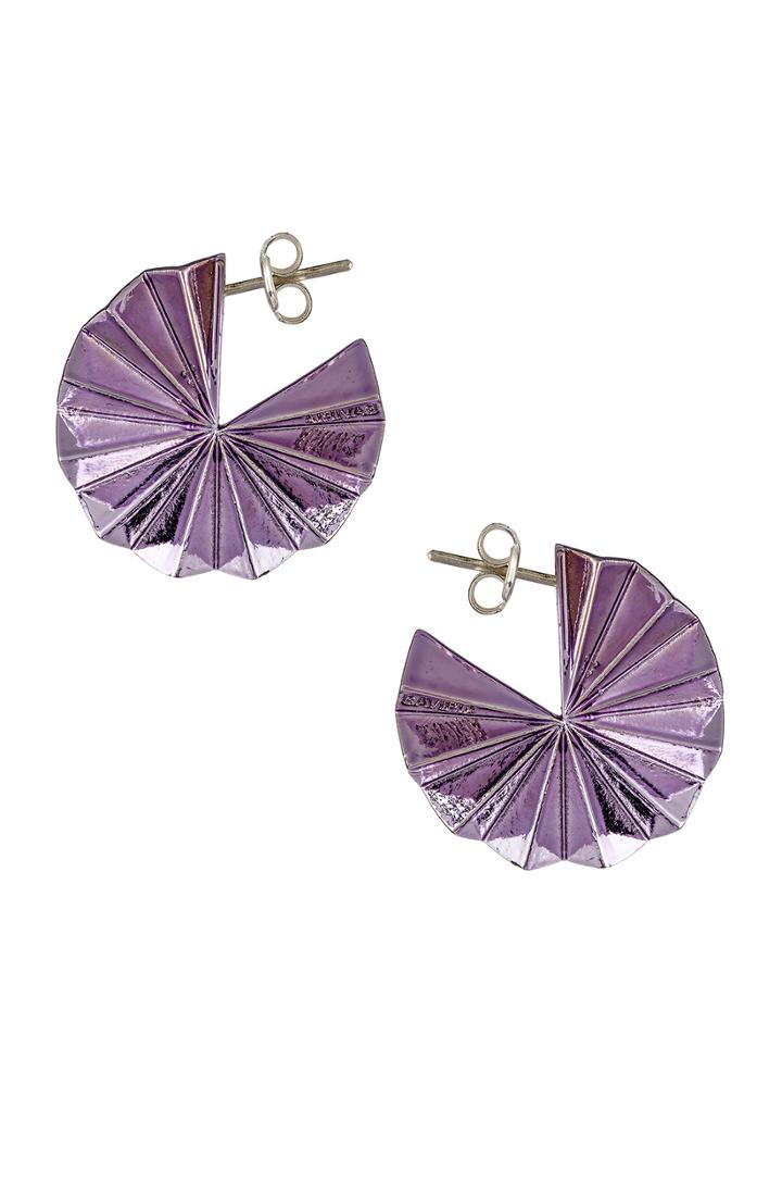 Lantern Earrings