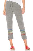 Shepherd Lounge Pant With Stripes