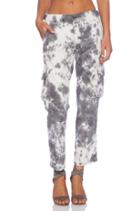 Basquiat Pant