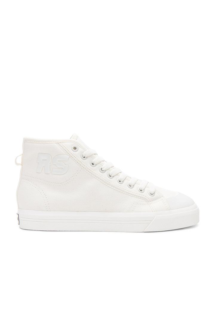 Spirit High Top Sneaker