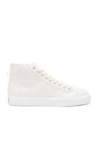 Spirit High Top Sneaker