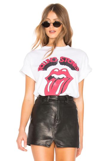 Rolling Stones I Like It Tee
