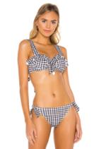 Langkan Bikini Top