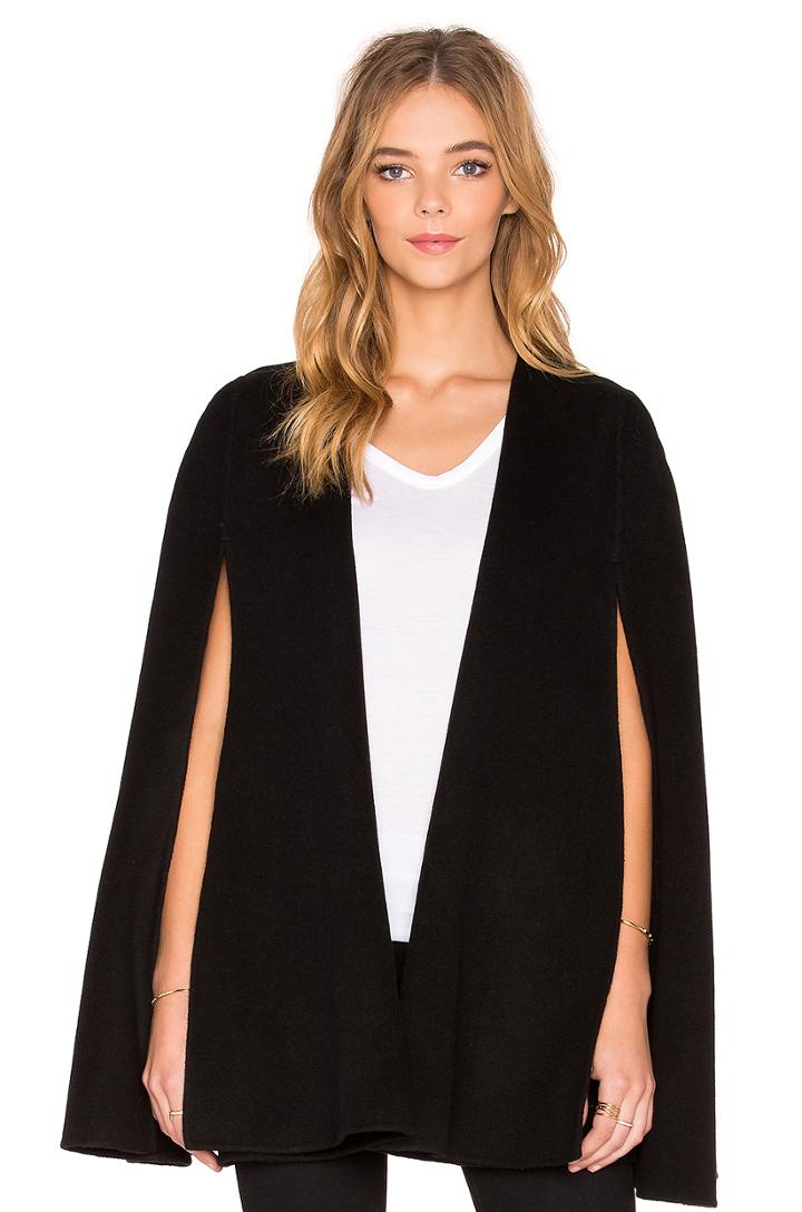 Ramsay Coat