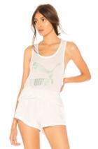 Classics Logo Tank