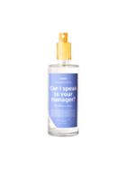 Can I Speak To Your Manager? Facial Toner