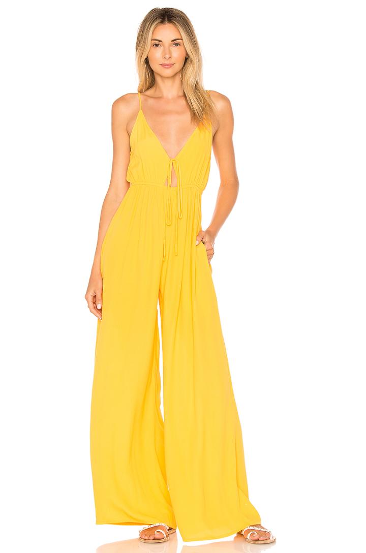 Candy Jumpsuit