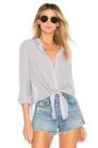 Carrie Button Up Blouse