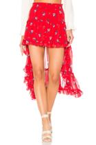 Camelia Skirt