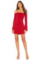 Sophia Split Sleeve Dress