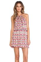 Fleur Dress