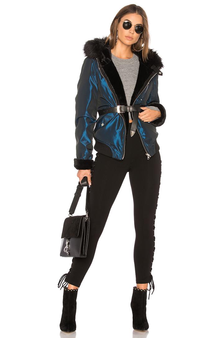 Sailor Moon Bomber Jacket