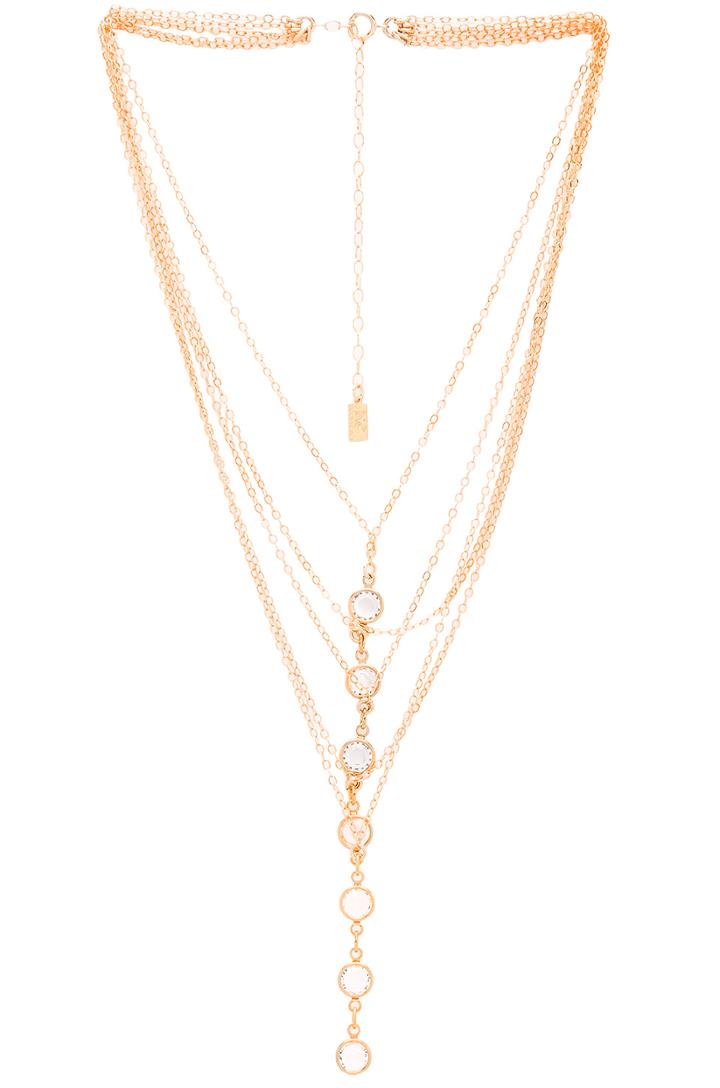 Avery Choker