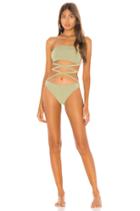 Mika Strappy One Piece