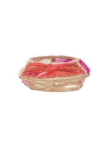 Aro Woven Bracelet