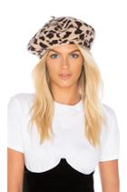 Audrey Lightweight Beret