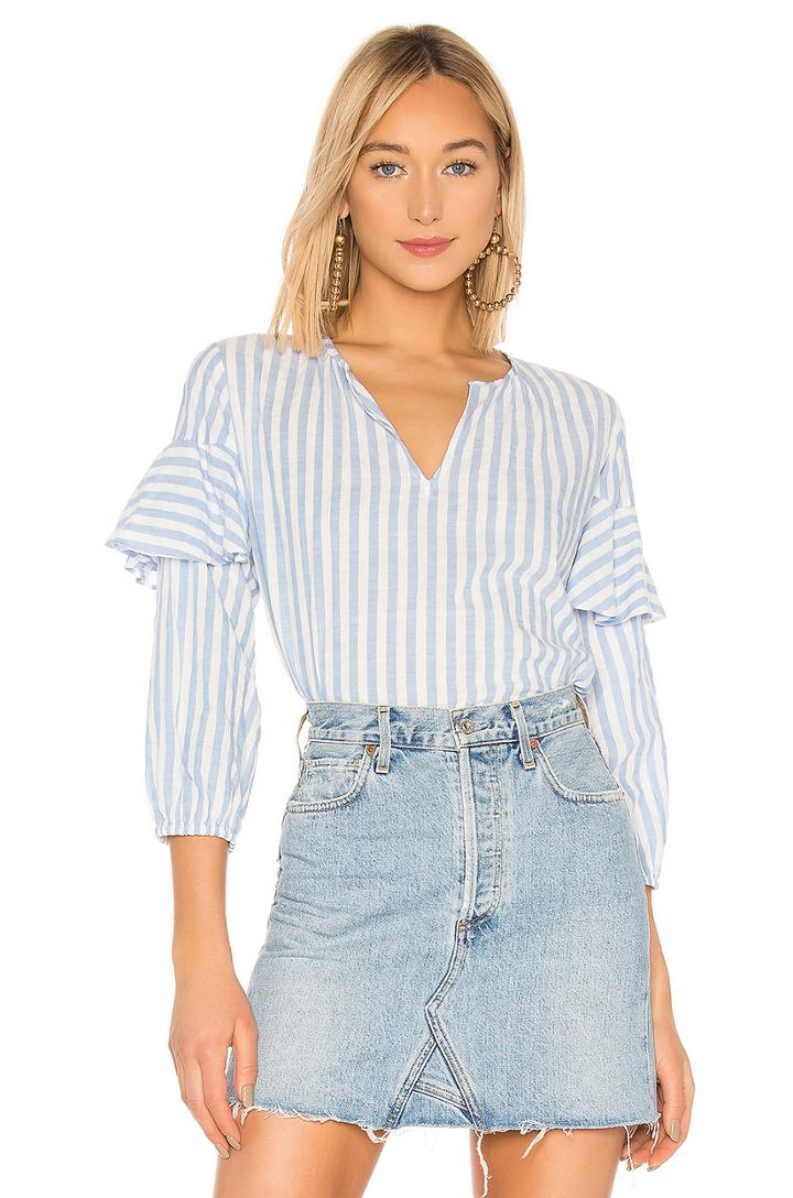 Jaida Blouse