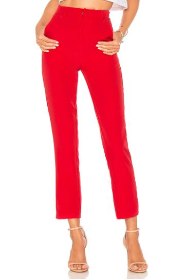 Tempo Skinny Pants