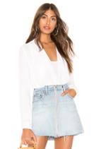 Breakwater Georgette Top