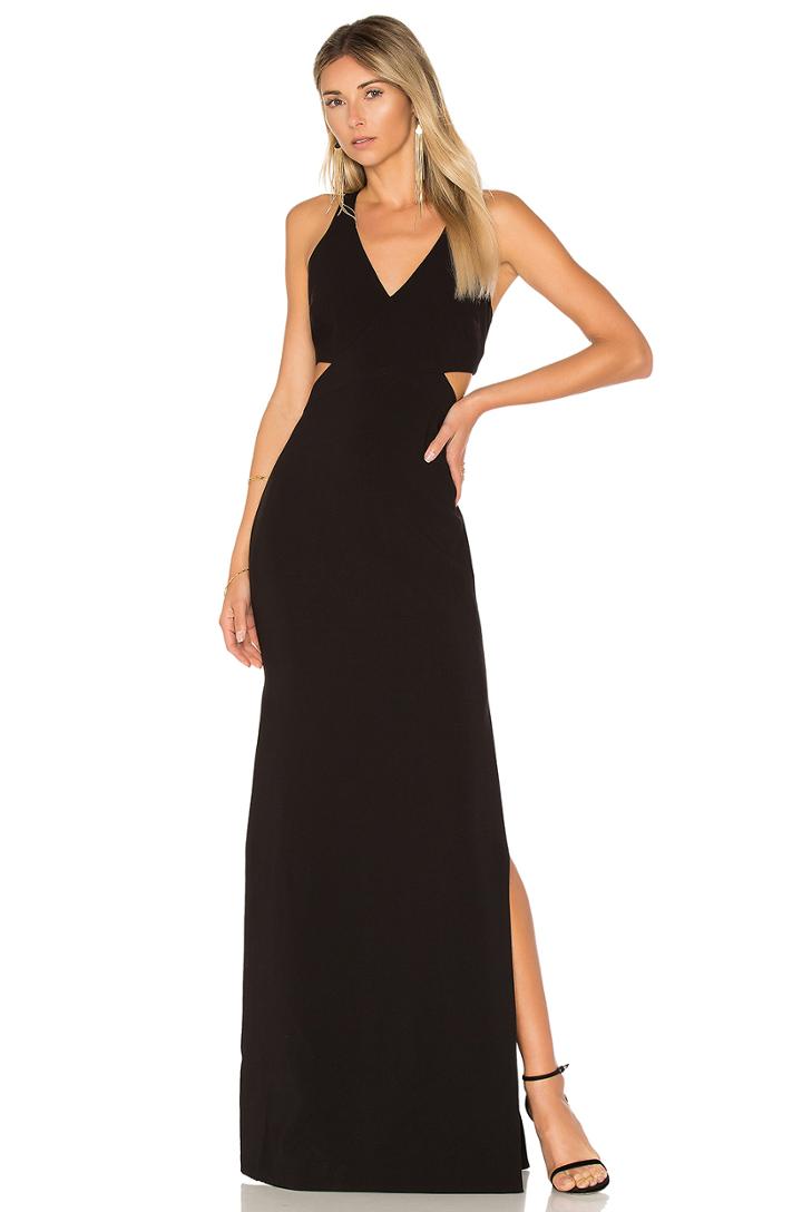Fullerton Dress