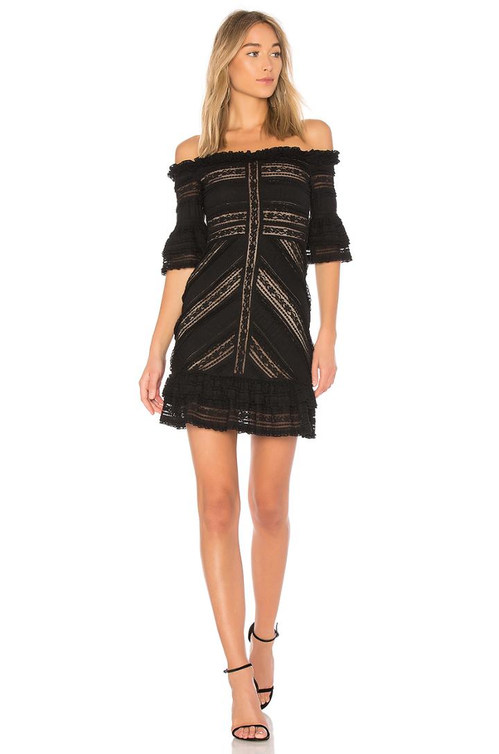 Naya Mini Dress