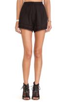 Tucker Short
