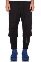 Waffle Legging