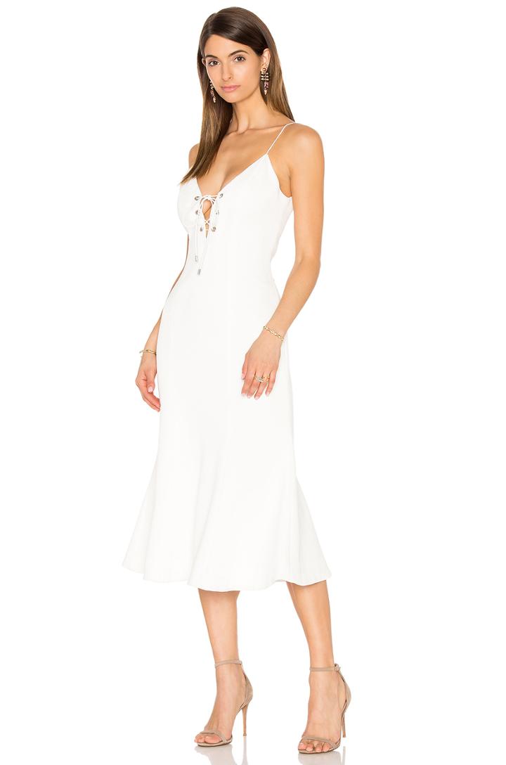 For The People Dress