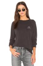 Om Namaste Old School Sweatshirt
