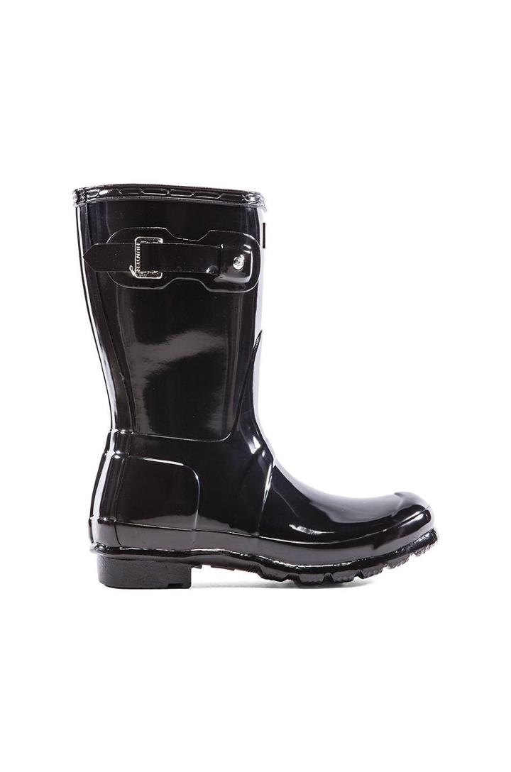 Original Short Gloss Boot