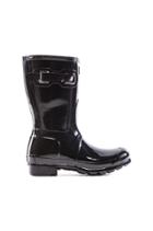 Original Short Gloss Boot