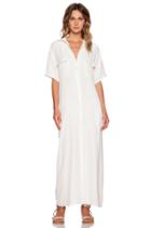 Le Shirt Dress